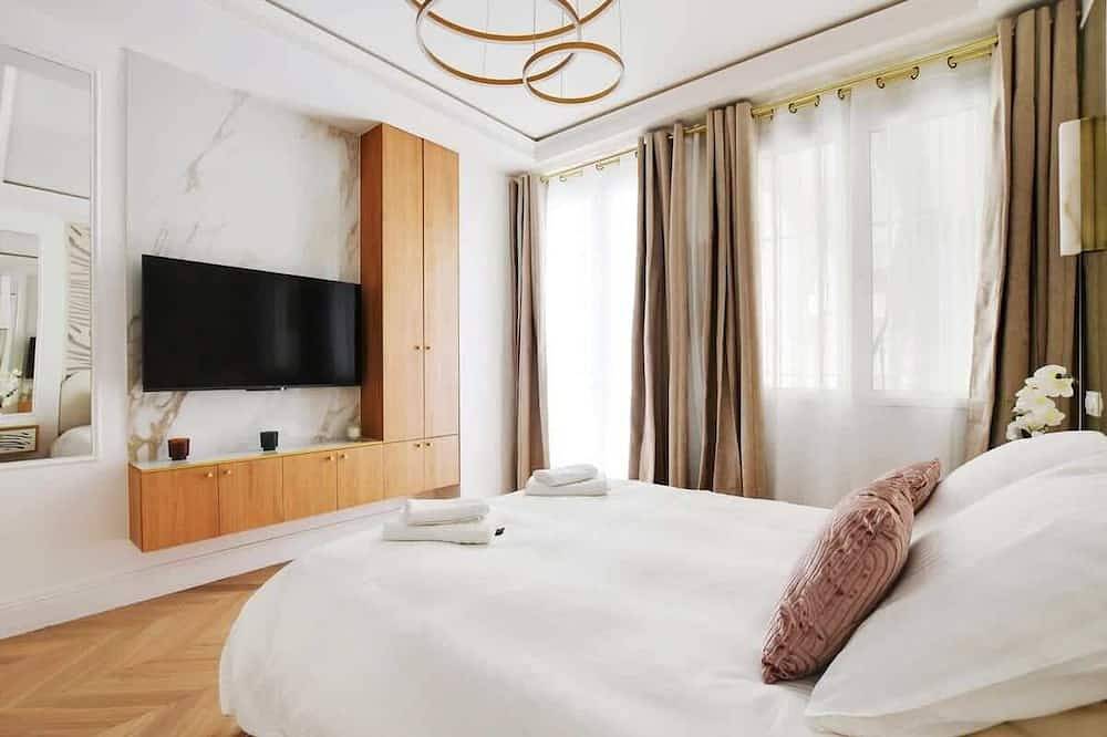 Appartement de vacances