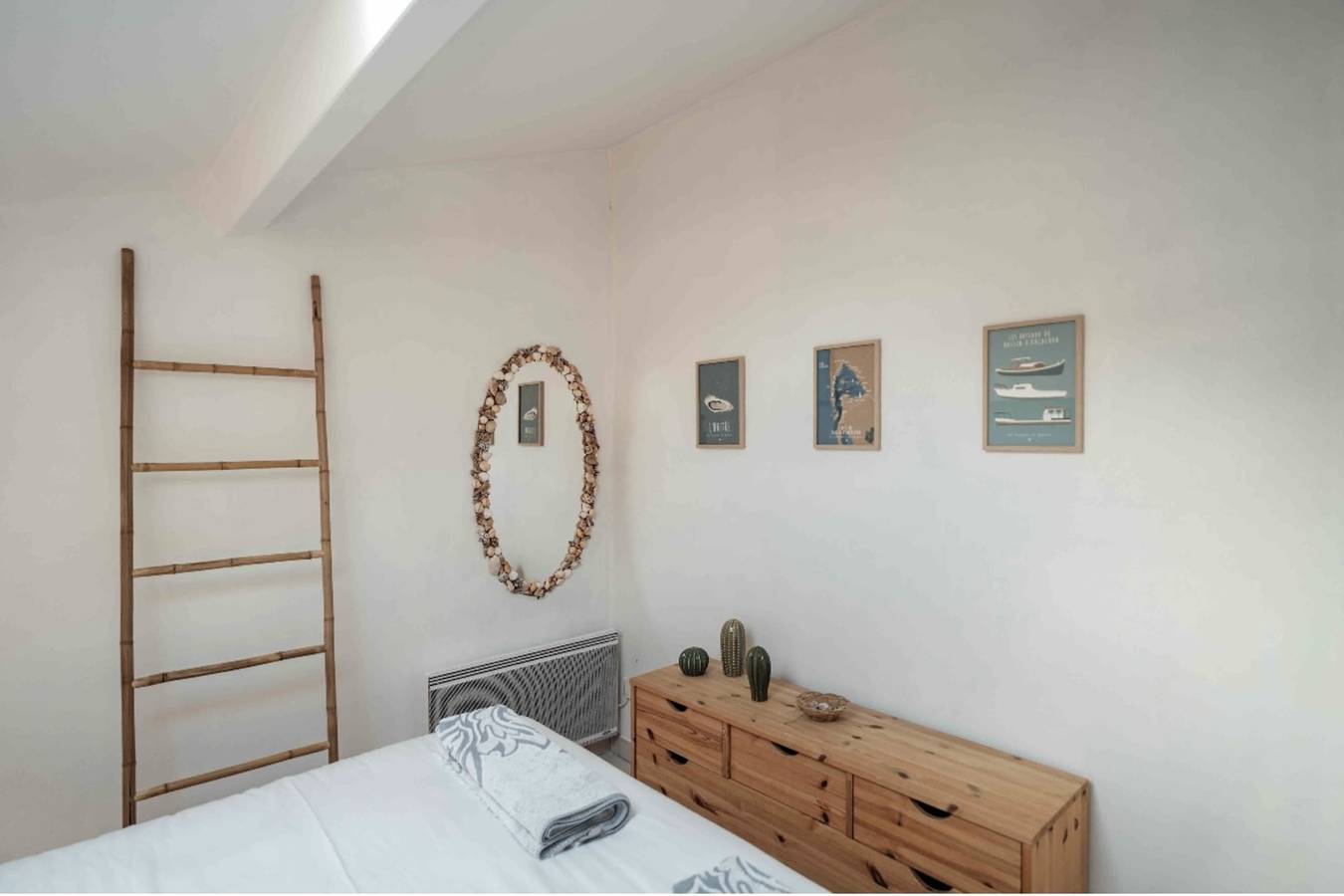 Appartement entier, Appartement cosy au pied de la mer in Pyla Plage, La Teste-de-Buch
