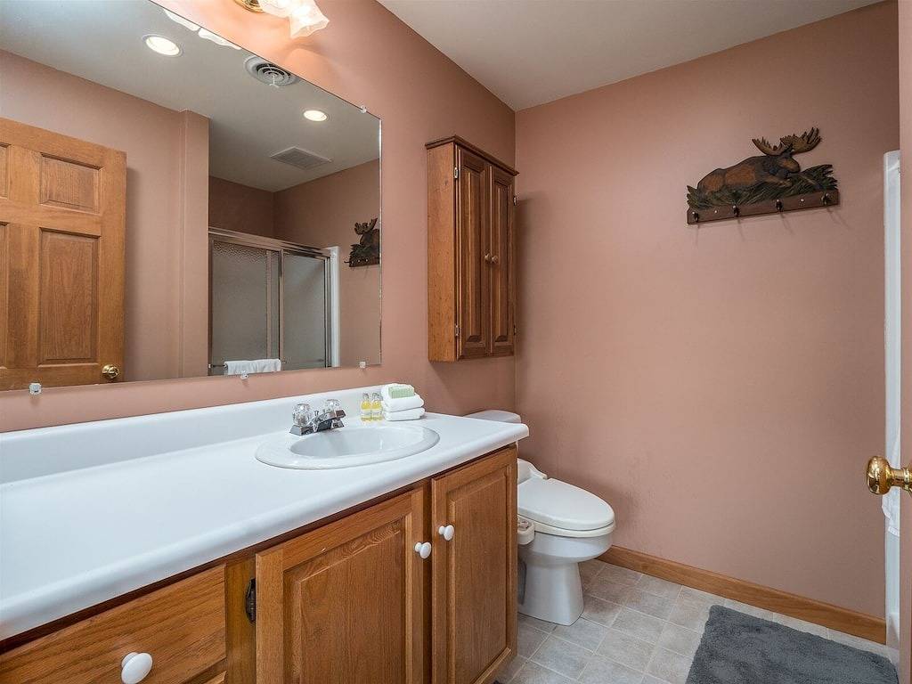 Powder Ridge Townhouse 41 | 3 Bed, 3.5 Bath in Newry, Sunday River