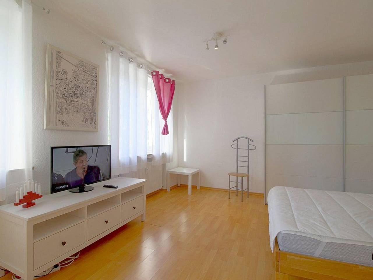 Ganze Ferienwohnung, Ls17-Bhv in Bremerhaven-Mitte, Bremerhaven
