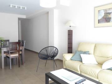 Apartamento para 4 Personas en Puerto de Sagunto, Sagunto, Foto 4