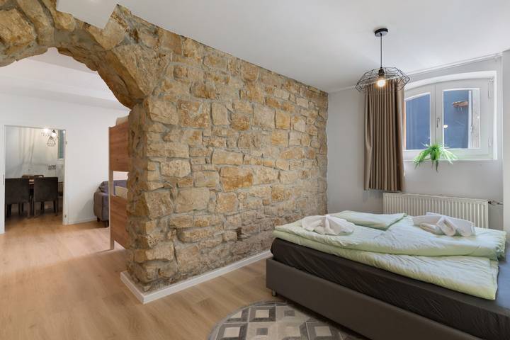 Ferienwohnung für 7 Personen in Europa-Park - 3