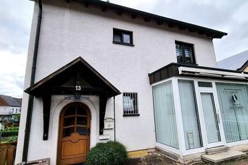 Ferienwohnung für 2 Personen, mit Balkon, mit Haustier in St. Ingbert