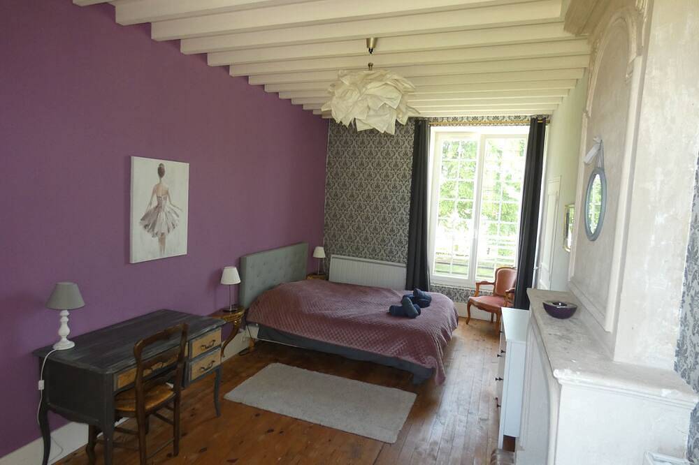 Gîte classé 3 ⭐ au cœur du D-Day in Barbeville, Région de Bayeux