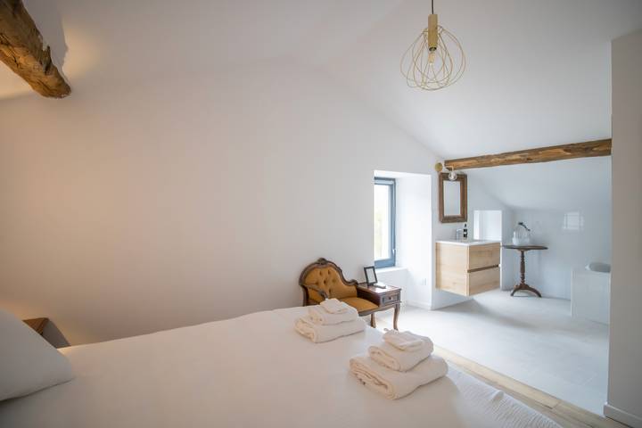 Ferienwohnung für 2 Personen auf Korsika - 4