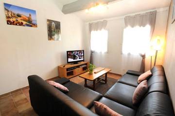 Casa De Huéspedes para 4 Personas en Elna, Region de Perpignan, Foto 3