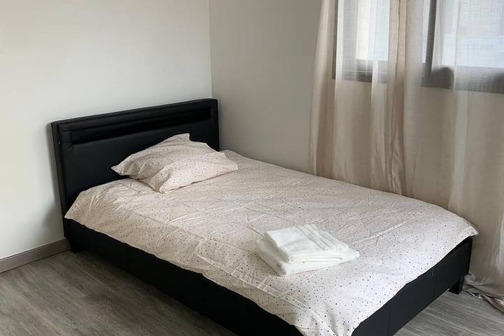 Location de vacances pour 6 personnes à Montarnaud - 2