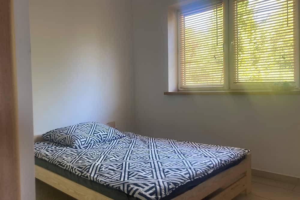 Tranquil villa with Wifi in Przemyśl in Premissel, Karpaten (Polen)