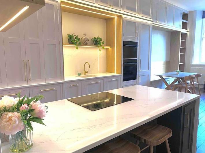 Apartment for 4 people in Winchester