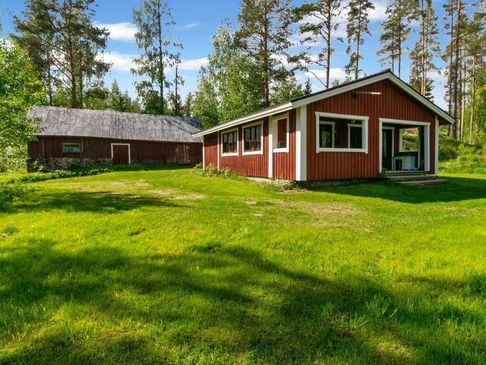 21 in Enonkoski, Südsavo