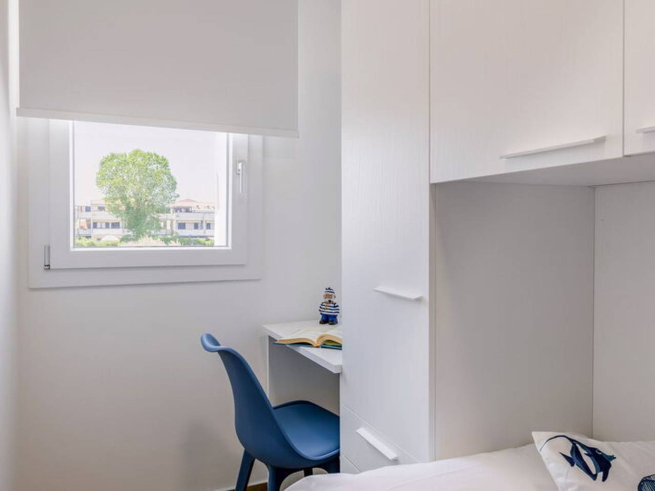 Appartement entier, Brezza Costa Conero in Numana, Riviera del Conero