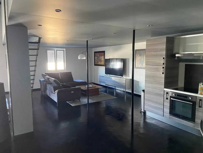 Gîte pour 4 personnes dans Sancheville