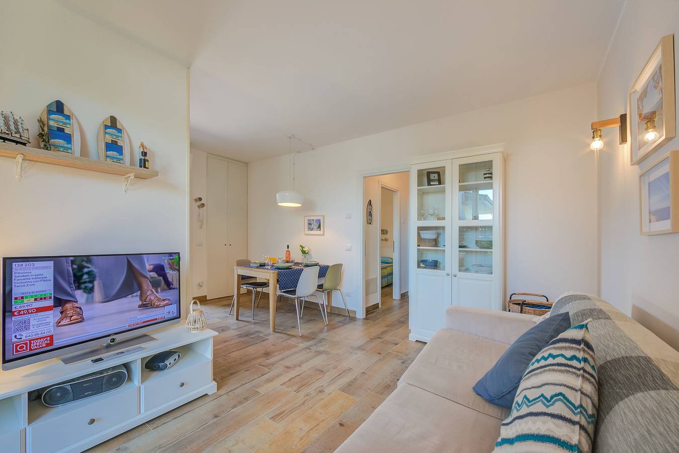 Appartamento intero, La Casa Accanto With Shared Pool in Padenghe sul Garda, Prealpi Gardesane