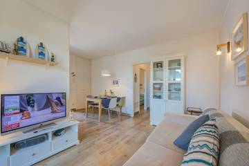 Location De Vacances pour 4 Personnes dans Padenghe sul Garda, Montagnes autour du lac de Garde, Photo 3