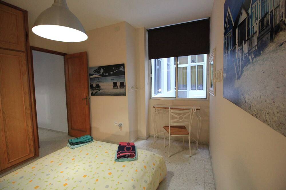 Apartamento entero, Apartment Maritimo, Spanien in Puerto Naos, Los Llanos de Aridane