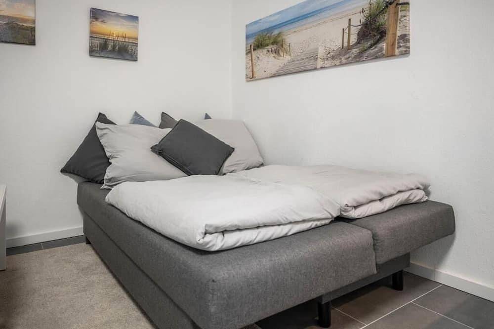 Ganze Wohnung, Ferienwohnung Heide Ii in Bomlitz, Aller-Leine-Tal
