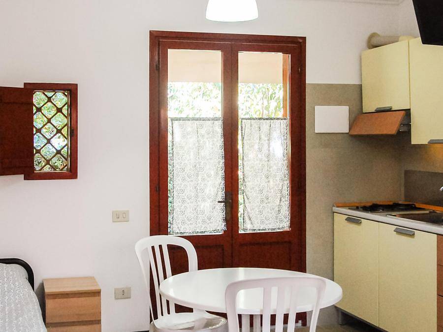 La Risacca Family Camping Village - Studio 3 persone - standard in Provincia di Fermo