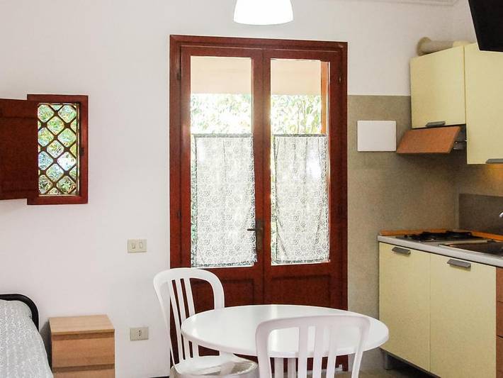 La Risacca Family Camping Village - Studio 3 persone - standard in Porto Sant'Elpidio, Provincia di Fermo