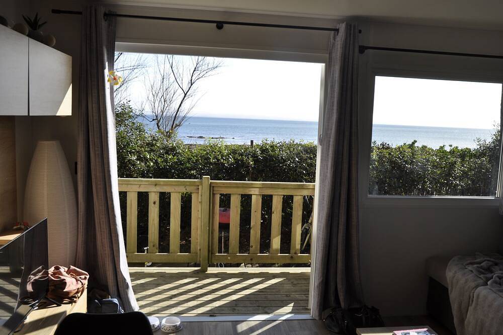 Panorama  Vue Mer in Quiberon, Côte des Mégalithes