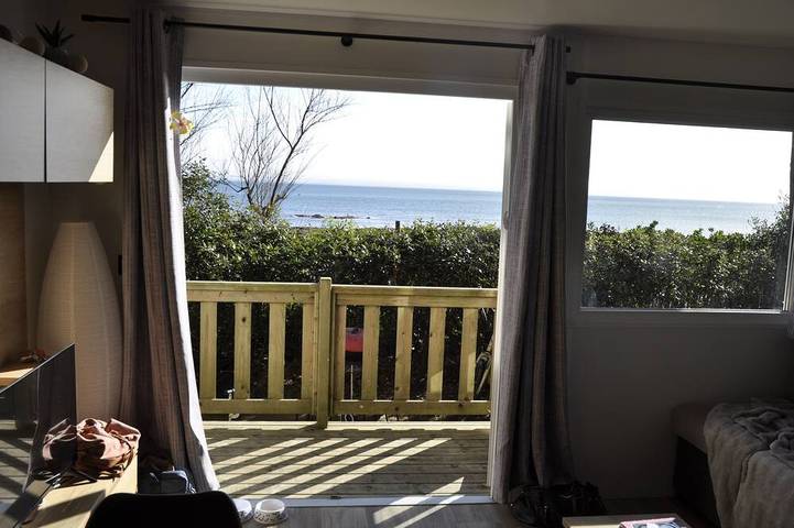 Camping für 6 Personen in Quiberon