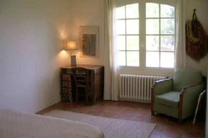 Location de vacances pour 7 personnes, avec jardin, animaux acceptés à Martignargues - 4