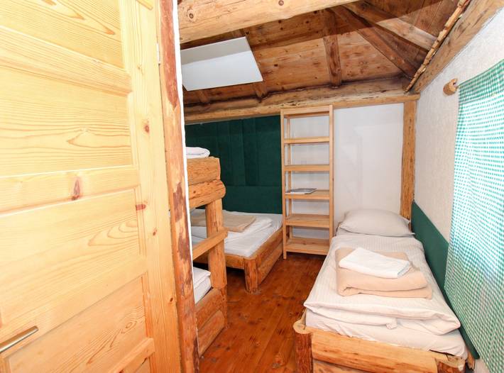 Ganze Wohnung, Ferienwohnung für 5 Personen in Republika Srpska