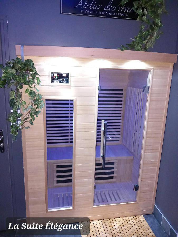Suite in Louches, Région de Saint-Omer
