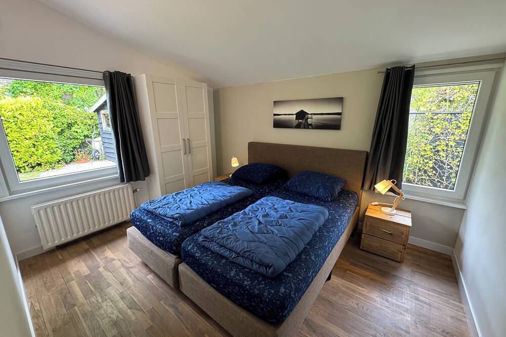 Achthoek 67, quiet location near sea and lake in Scharendijke, Grevelingenmeer