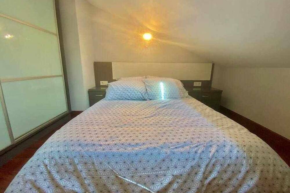 Entire apartment, Gure Etxetxue - Apartamento Duplex muy Soleado in Bermeo, Urdaibai Biosphere Reserve