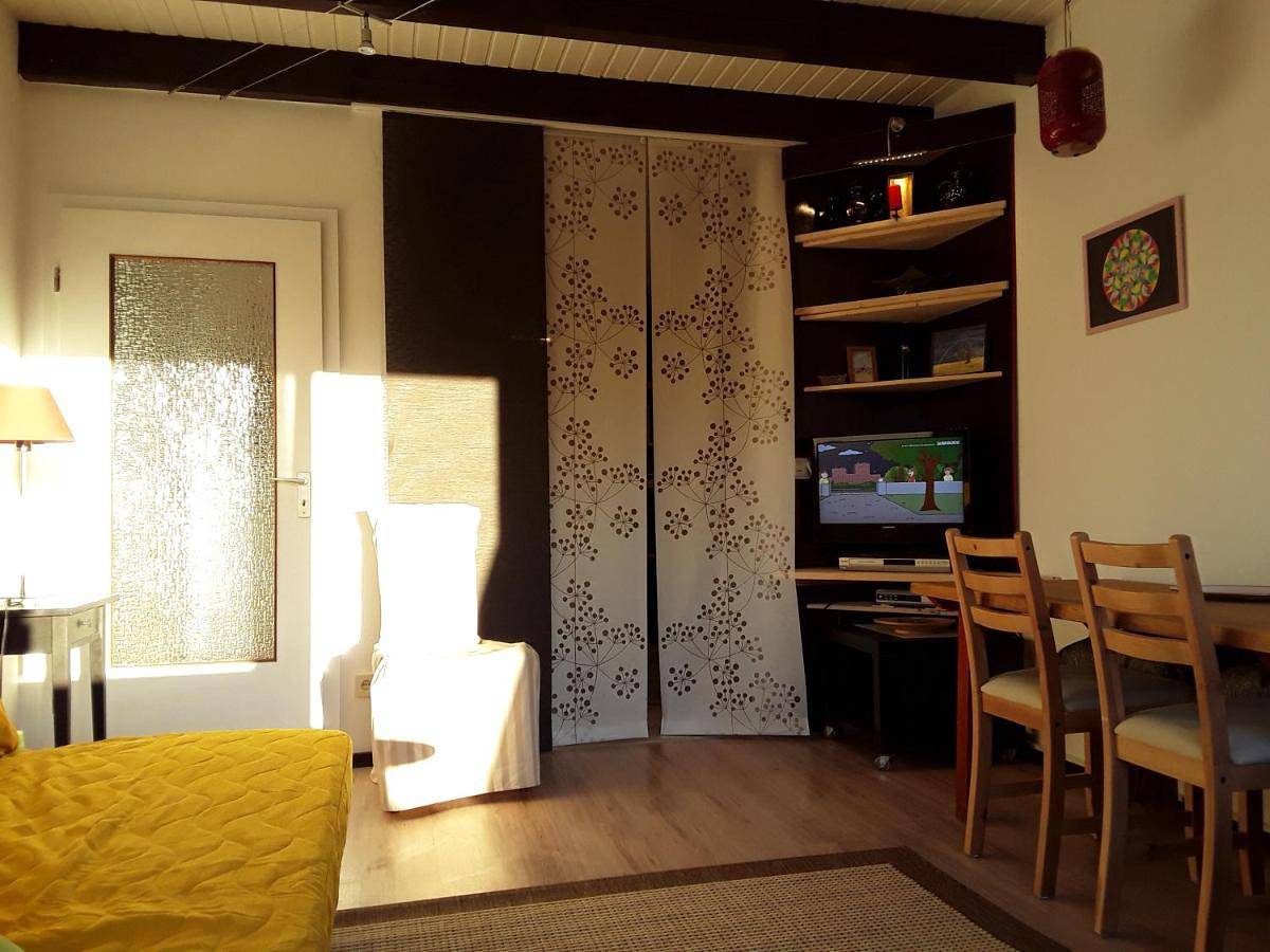 Ganze Wohnung, Ferienwohnung im Naturpark Solling Vogler in Silberborn, Holzminden