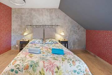 Chambre D’hôte pour 2 Personnes dans Igornay, Région d'Autun, Photo 3