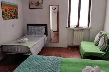 Agriturismo per 5 Persone in Cinigiano, Maremma, Foto 3