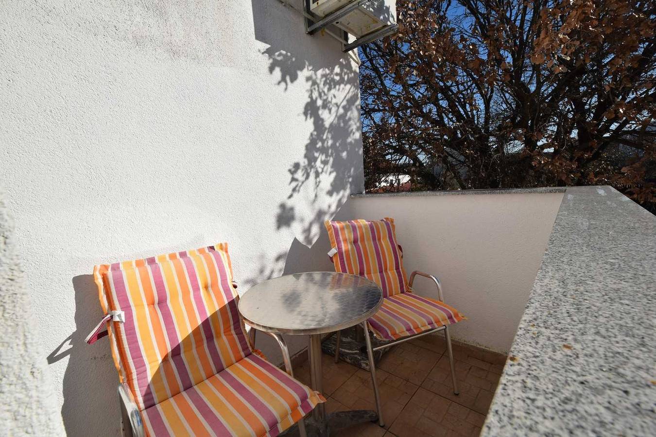 Ganze Wohnung, Studio-Apartment Mikec in Vantacici, Krk