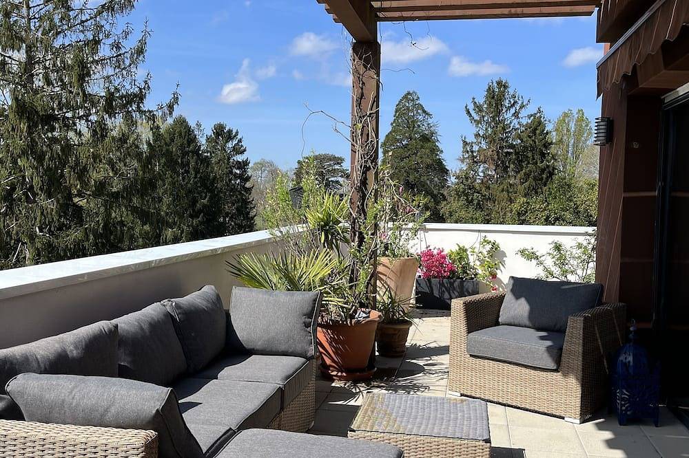 Appartement De Vacances pour 2 Personnes dans Bayonne, Côte Basque