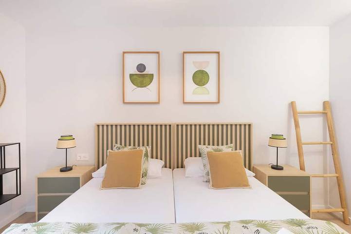 Appartamento intero, Salakobeta - baskeyrentals in Lasarte-Oria, Guipuzcoa