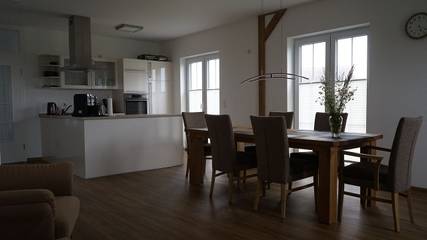 Ferienhaus für 4 Personen in Vaschvitz, Trent, Bild 3