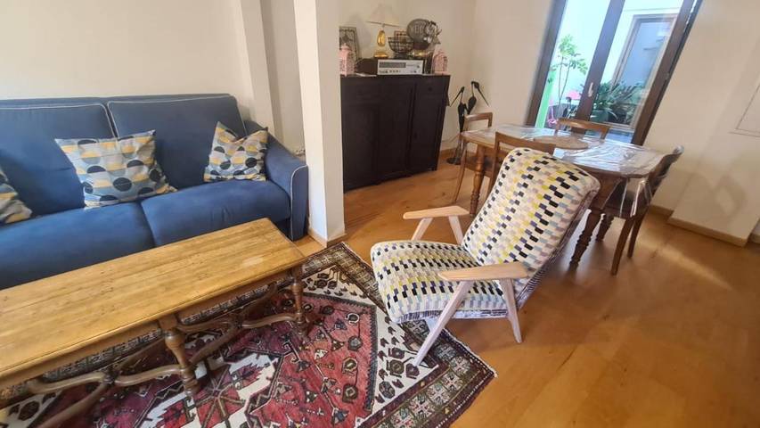 Gîte pour 6 personnes, avec terrasse à Sélestat - 2