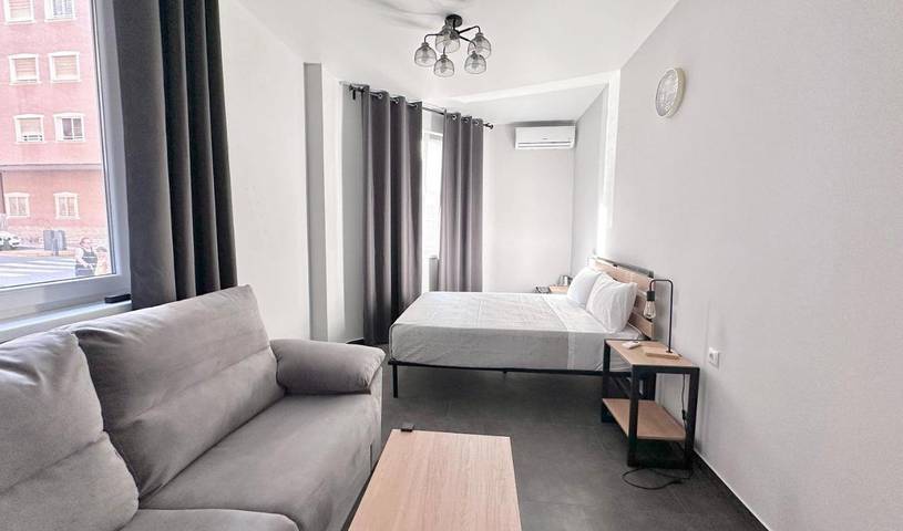 Auberge pour 3 personnes