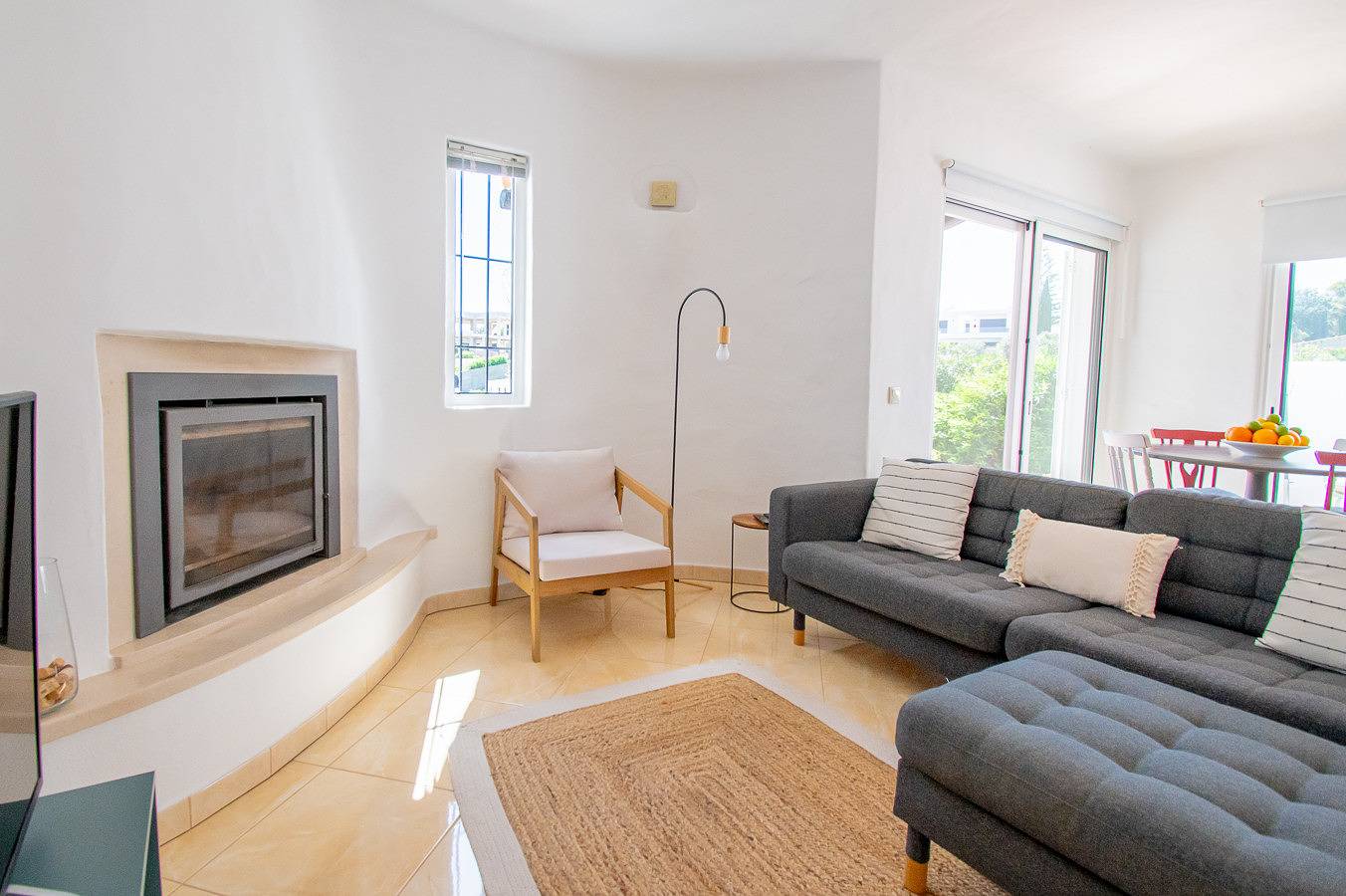 Entire apartment, C59 Quinta do Paraiso – Perfect Algarve escape wit in Carvoeiro, Lagoa