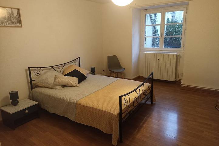 Holiday apartment for 6 people - 1