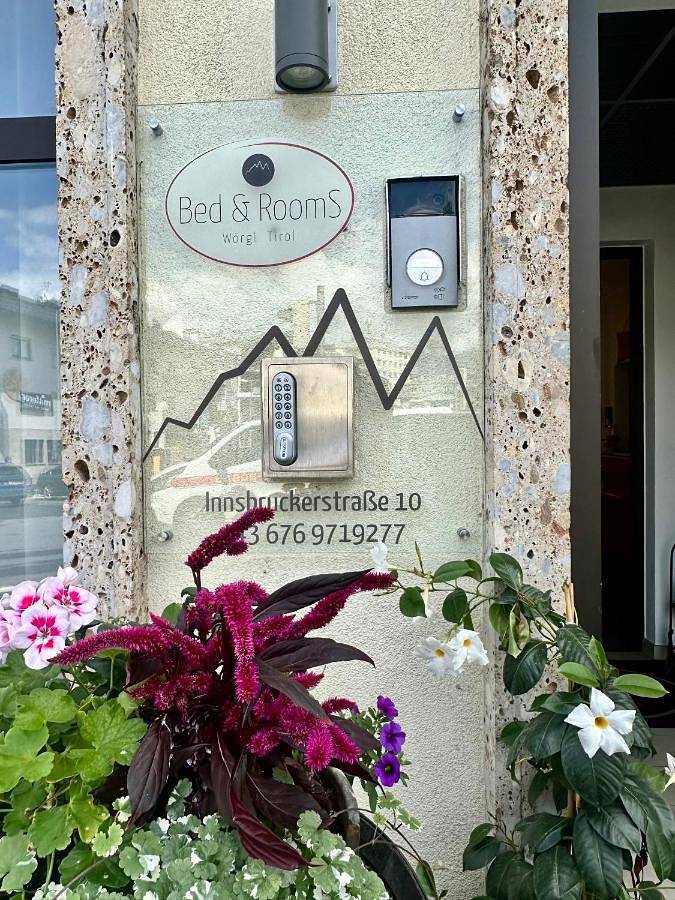 Ferienhaus für 4 Personen in Wörgl