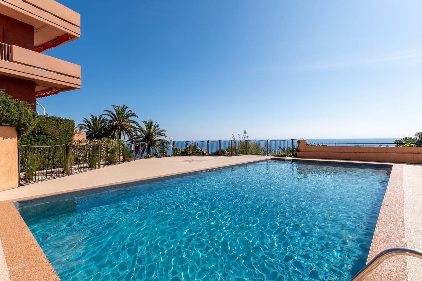 Apartamento entero, Les Jardins de Théoule - Avec balcon vue Mer in Théoule-sur-Mer, Massif de l'Esterel