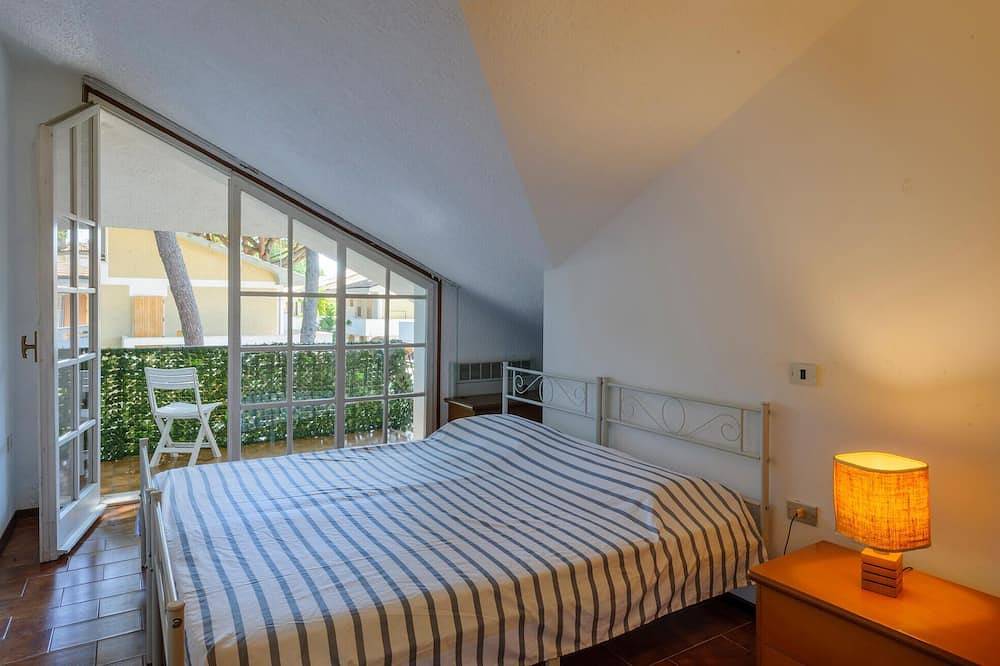 Wunderschönes Haus mit 5 Schlafzimmern in Marina. in Marina Romea, Ravenna Provinz