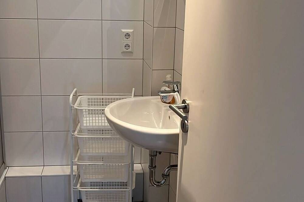 Ganze Wohnung, Ferienwohnung/App. für 4 Gäste mit 80m² in Neuenkirchen in Neuenkirchen, Münsterland