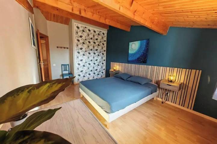 Location de vacances pour 8 personnes dans Port du Niel - 4