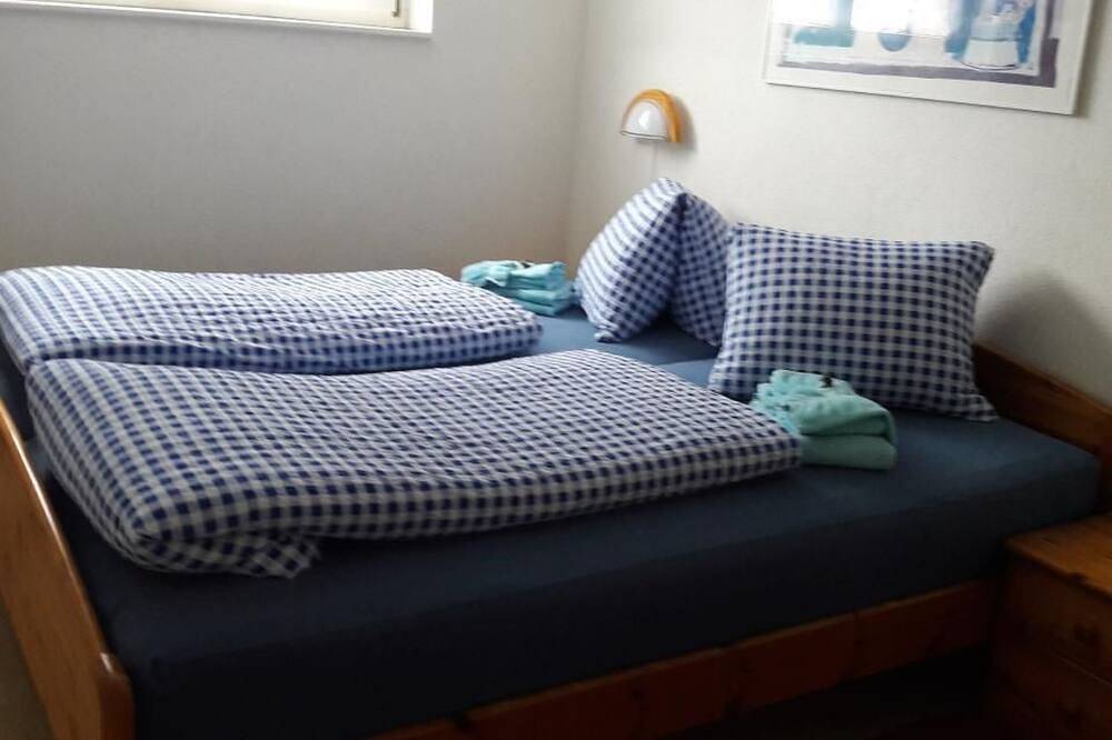 Appartement entier, Appartement Baldo in Sörenberg, Flühli