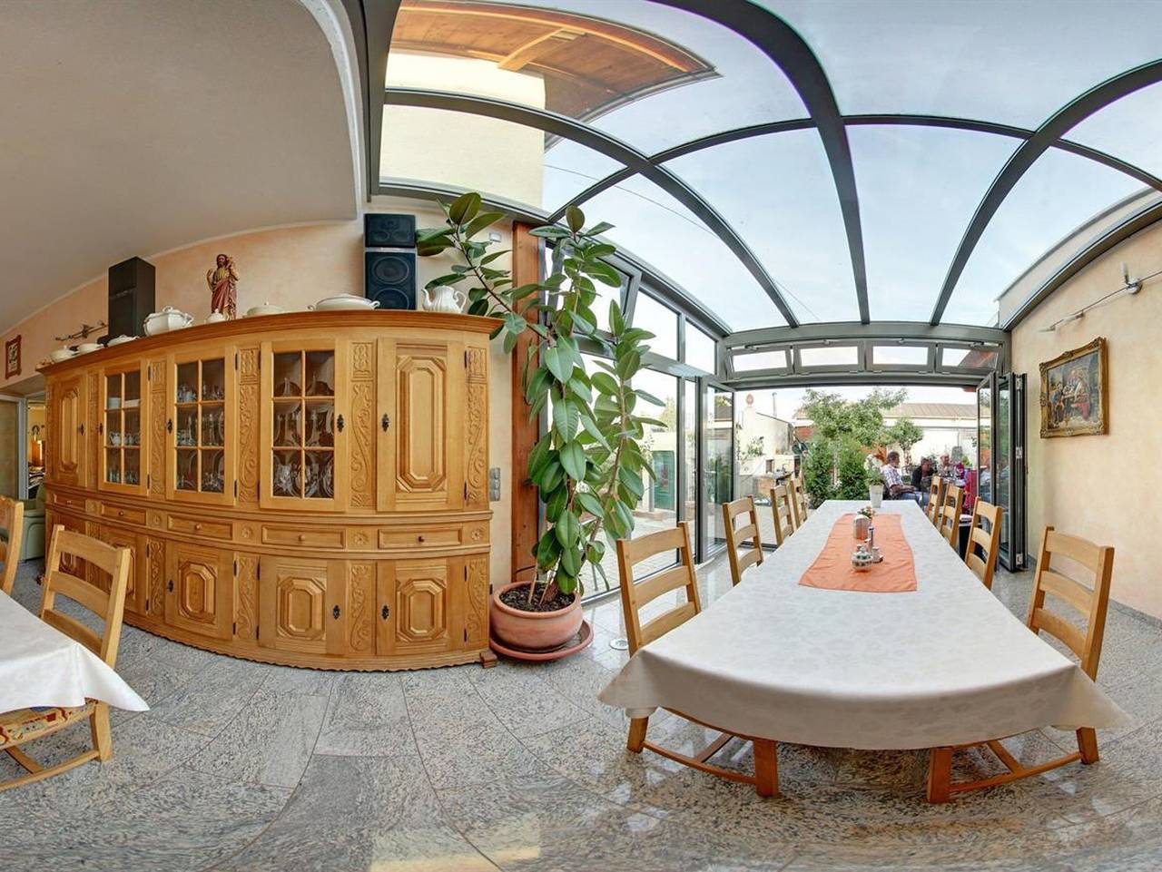 Gästehaus Marietta - Einzelzimmer in Osann-Monzel, Bernkastel-Kues & Umgebung