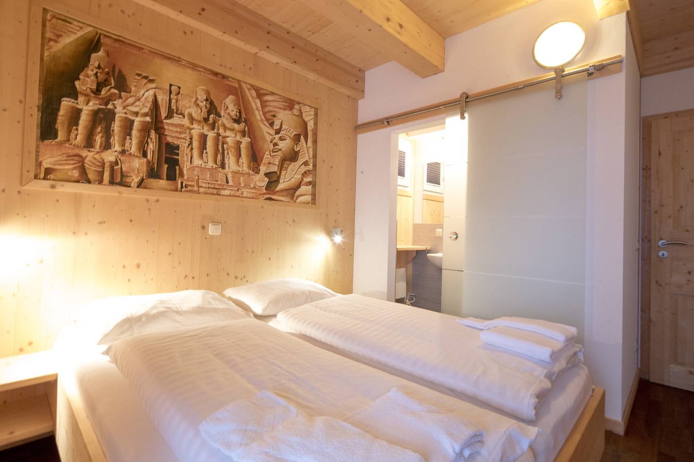Ferienhaus # 24 mit Ir-Sauna und Whirlwanne in Stadl-Predlitz, Turracher Höhe