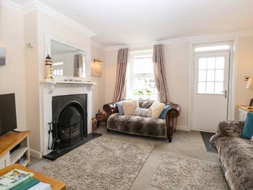 Holiday Rental for 6 People in Heacham, Norfolk, Photo 2