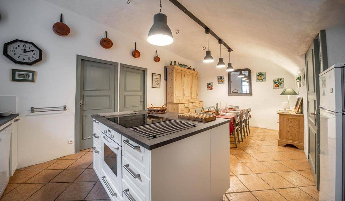 Maison de charme en Bourgogne du Sud in Cortevaix, Région de Mâcon